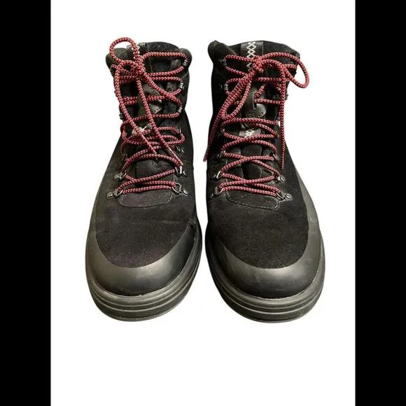 UGG Biltmore Leather Suede Waterproof Hiking Boots Men's 10