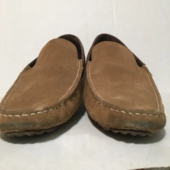 UGG Men's Bel-Air Venetian Driving Style Loafer