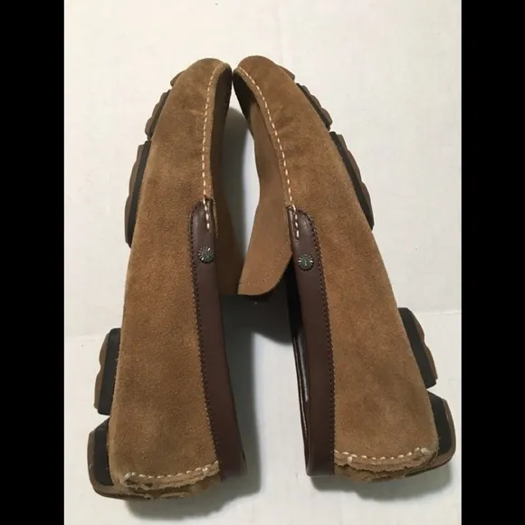 UGG Men's Bel-Air Venetian Driving Style Loafer