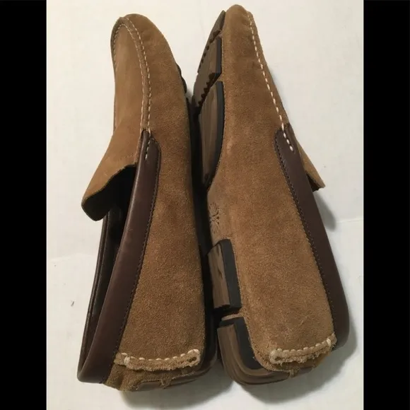 UGG Men's Bel-Air Venetian Driving Style Loafer