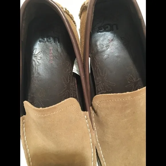 UGG Men's Bel-Air Venetian Driving Style Loafer