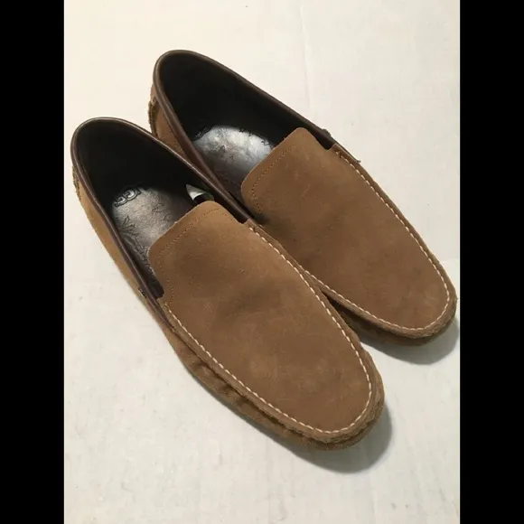 UGG Men's Bel-Air Venetian Driving Style Loafer