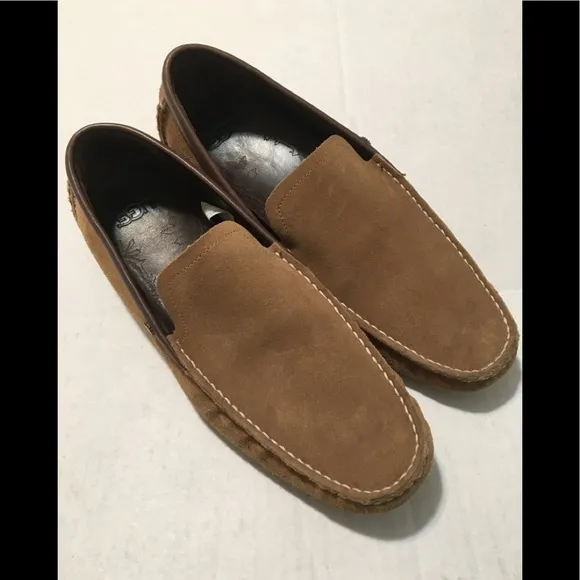 UGG Men's Bel-Air Venetian Driving Style Loafer