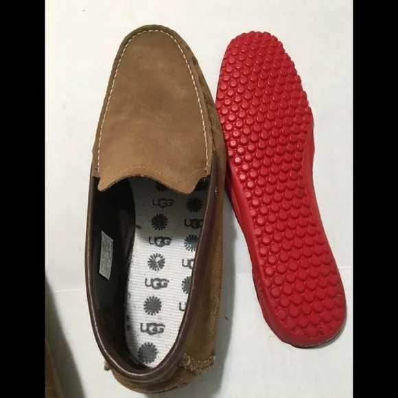 UGG Men's Bel-Air Venetian Driving Style Loafer