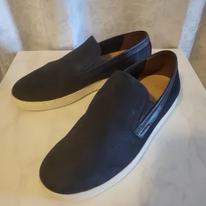 UGG Pismo Men's Sneakers, Shoes, Size 10.5, Blue, Slip On, Classic, Comfortable