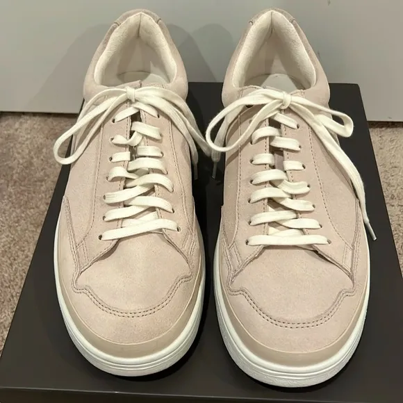UGG South Bay Low Sneakers