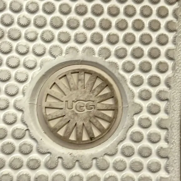 UGG South Bay Low Sneakers