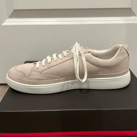UGG South Bay Low Sneakers