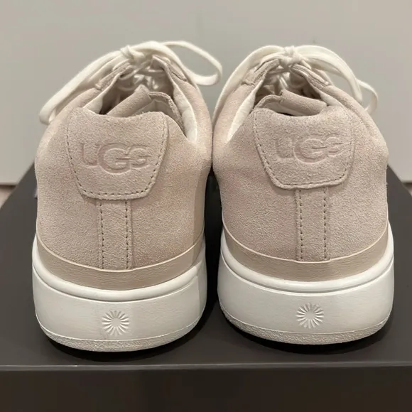 UGG South Bay Low Sneakers