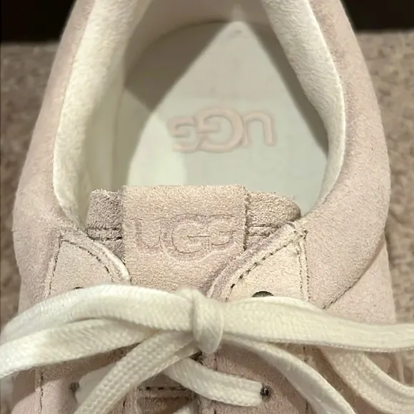 UGG South Bay Low Sneakers