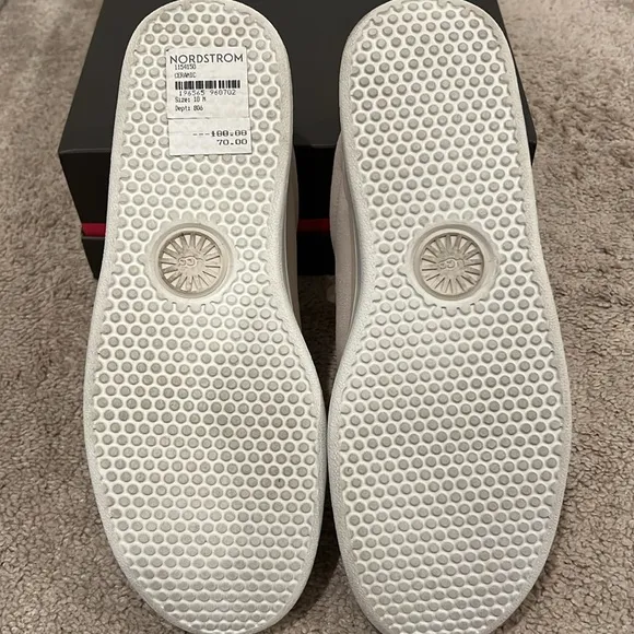 UGG South Bay Low Sneakers