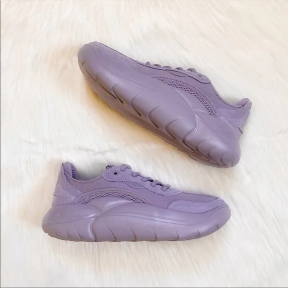 UGG Women’s LA Cloud Low Sneakers In June Gloom