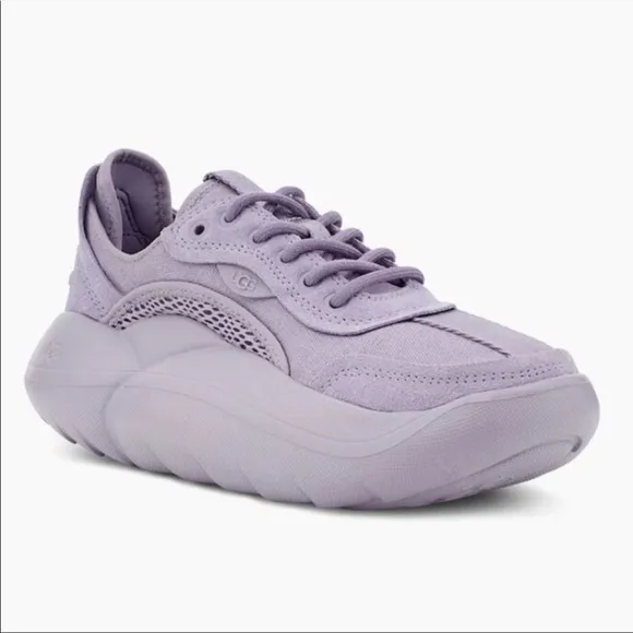 UGG Women’s LA Cloud Low Sneakers In June Gloom