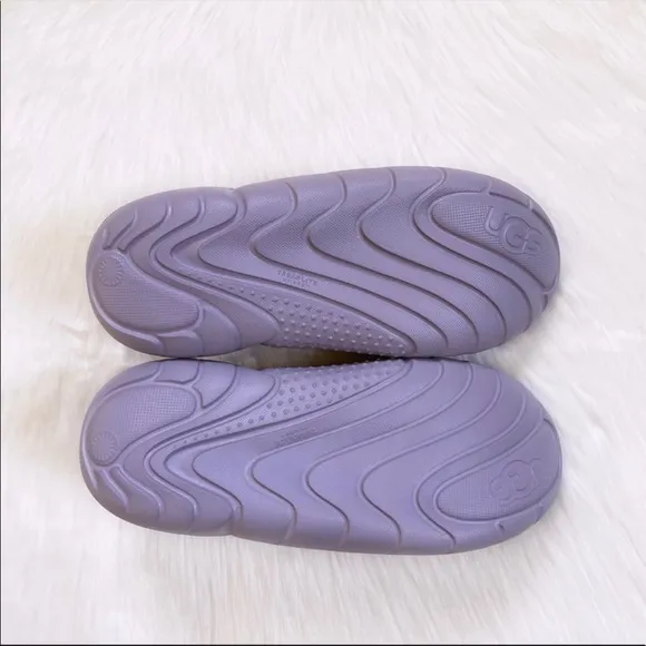 UGG Women’s LA Cloud Low Sneakers In June Gloom