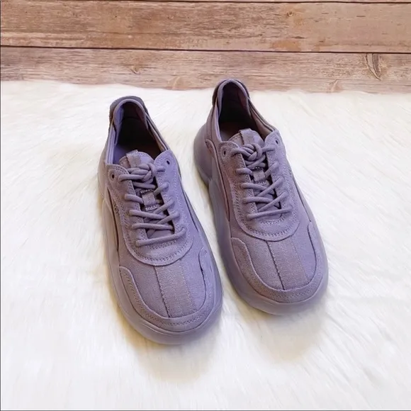 UGG Women’s LA Cloud Low Sneakers In June Gloom