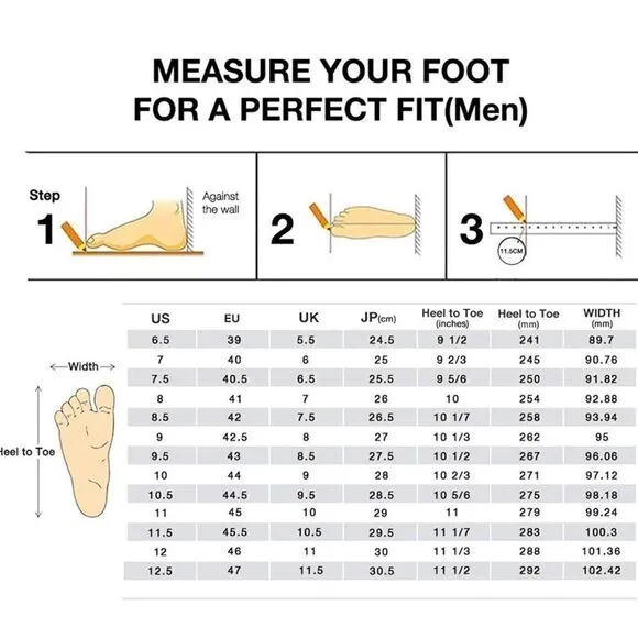 UIN Men's Walking Shoes Slip On Loafers (Figure Body)