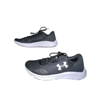 Under Armour 3024878‎ Men's Training UA Charged Pursuit 3 Sneakers Size 10 Black