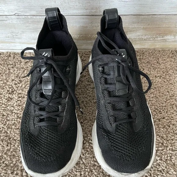 Under Armour Curry Flow basketball shoes mens 7 athletic casual sneakers
