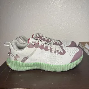 Under Armour HOVR™ DS Ridge Unisex Running Shoes Jogging 3024231-302 M 11.5 W 13