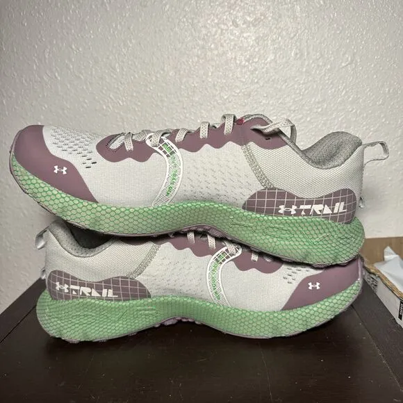 Under Armour HOVR™ DS Ridge Unisex Running Shoes Jogging 3024231-302 M 11.5 W 13