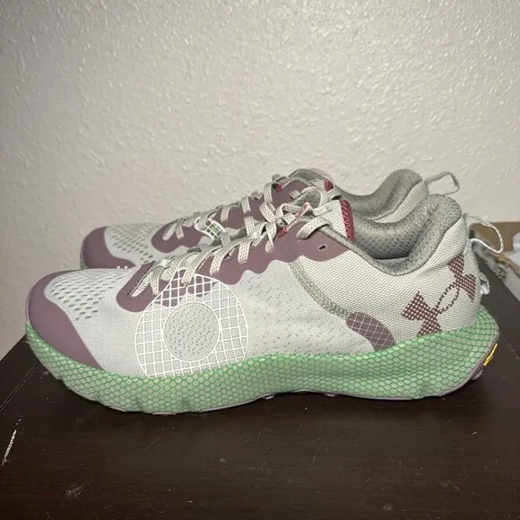 Under Armour HOVR™ DS Ridge Unisex Running Shoes Jogging 3024231-302 M 11.5 W 13