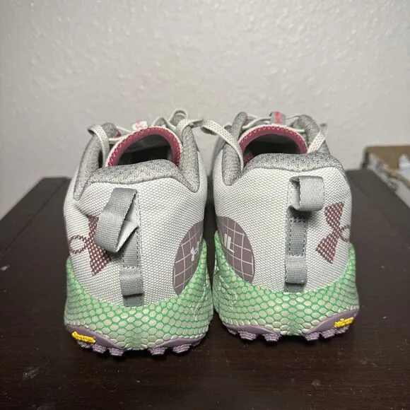 Under Armour HOVR™ DS Ridge Unisex Running Shoes Jogging 3024231-302 M 11.5 W 13