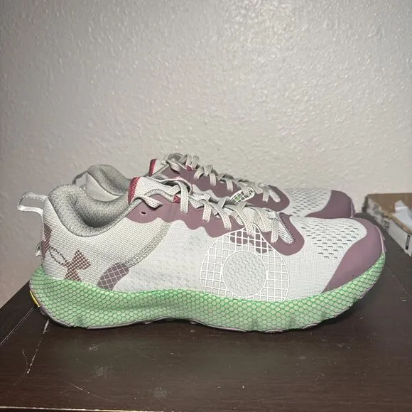 Under Armour HOVR™ DS Ridge Unisex Running Shoes Jogging 3024231-302 M 11.5 W 13