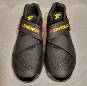 Under Armour HOVR Track And Field Shoes ***New, Never Worn, No Tags***