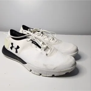 Under ArmourUNDER ARMOUR MEN'S UA CHARGED ULTIMATE 2.0