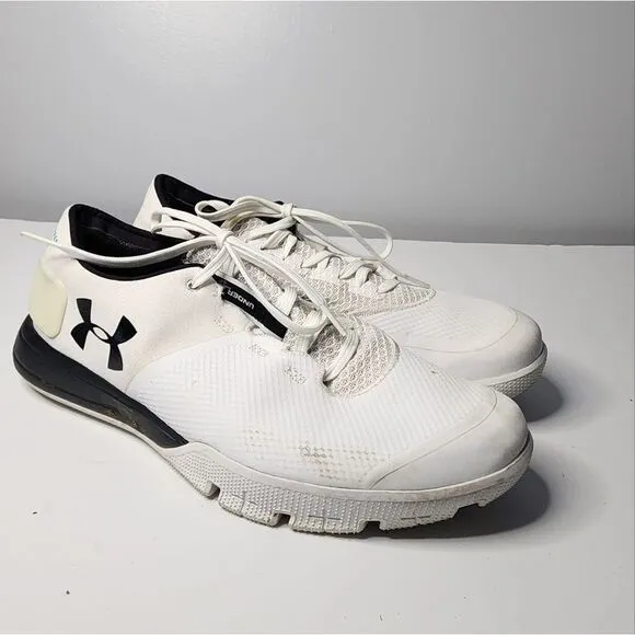 Under ArmourUNDER ARMOUR MEN'S UA CHARGED ULTIMATE 2.0