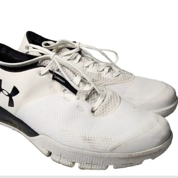 Under ArmourUNDER ARMOUR MEN'S UA CHARGED ULTIMATE 2.0
