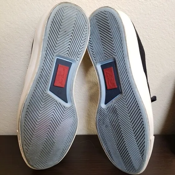 Unisex converse Jack Purcell men's 6 women's 7.5 sneakers