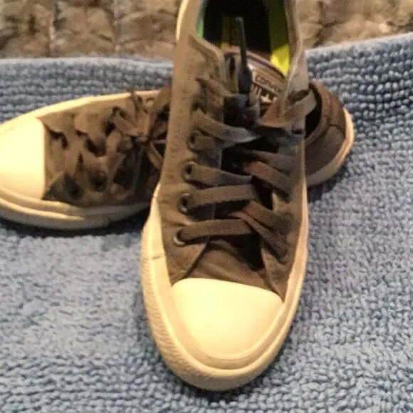 Unisex Converse All Star