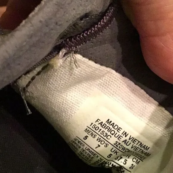 Unisex Converse All Star