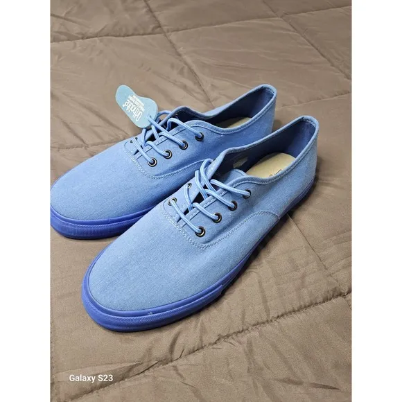 urban outfitters Ortholite Shoes
