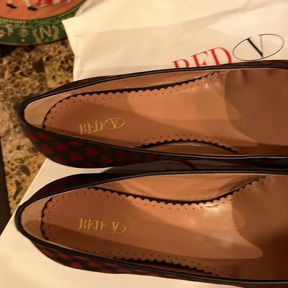 Valentino Shoes