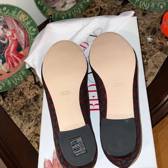Valentino Shoes