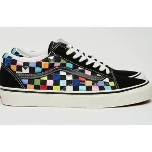 Vans Anaheim Factory Old Skool Mix Che