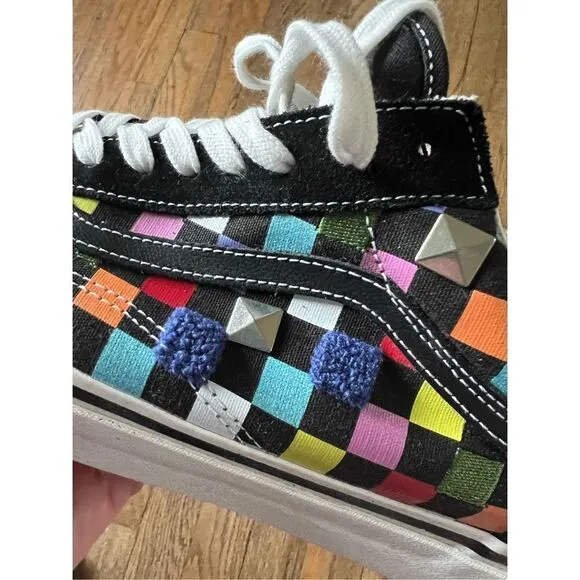 Vans Anaheim Factory Old Skool Mix Che