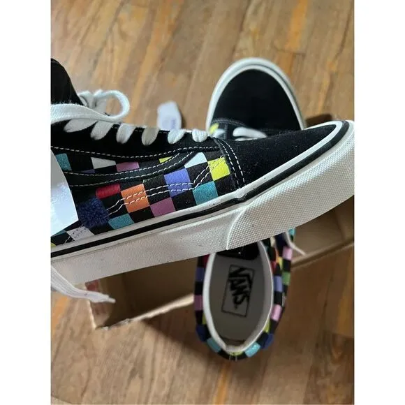 Vans Anaheim Factory Old Skool Mix Che