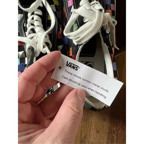 Vans Anaheim Factory Old Skool Mix Che