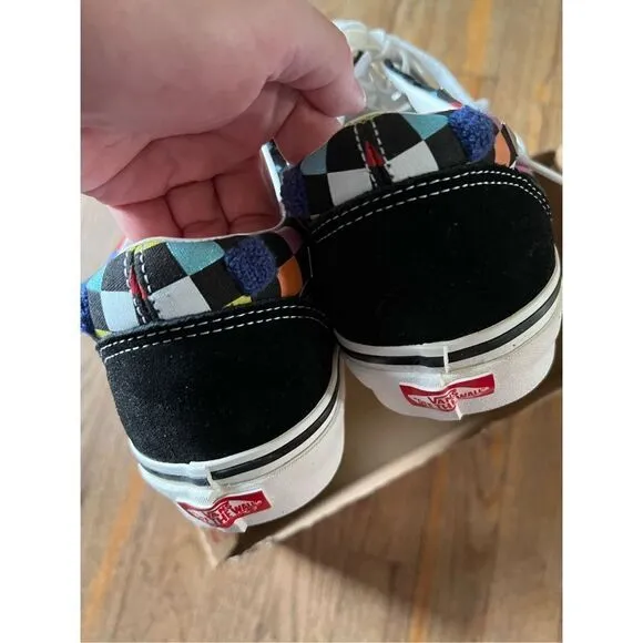 Vans Anaheim Factory Old Skool Mix Che