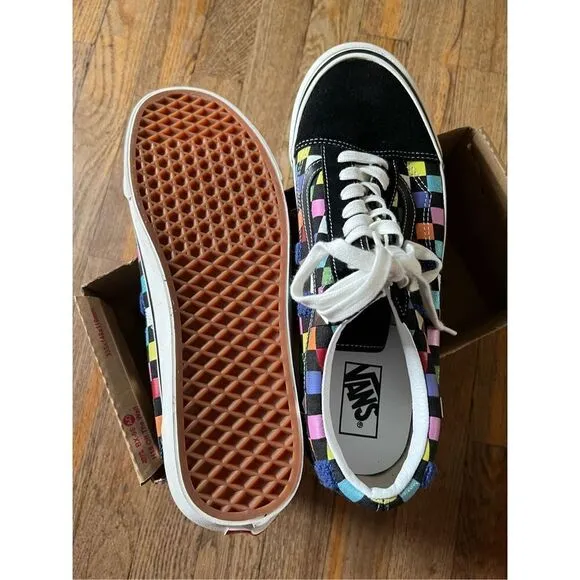 Vans Anaheim Factory Old Skool Mix Che