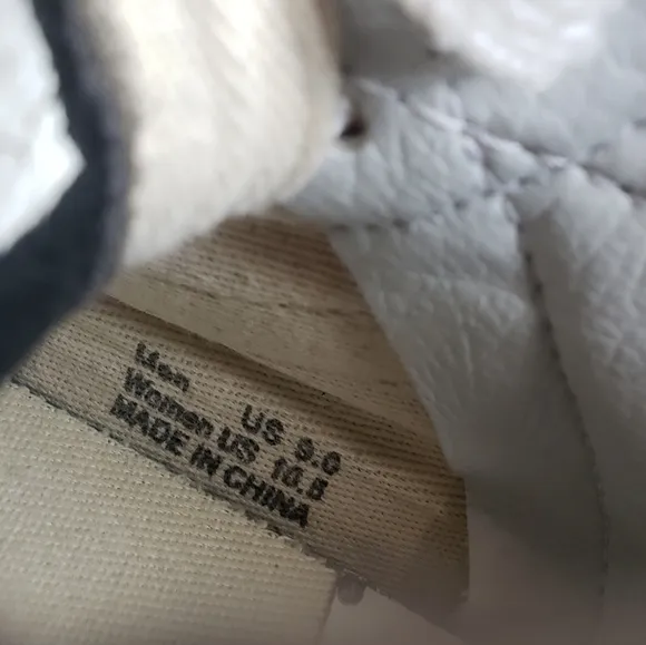 Vans Anaheim Printed Sk8-Hi Sneakers