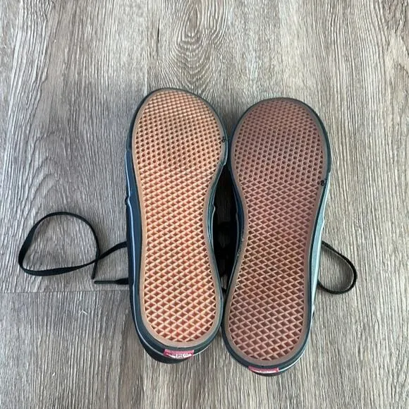 Vans Authentic Lo Pro Sneakers