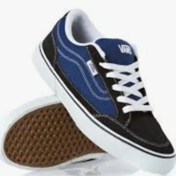 Vans Bear Cat Sneakers Mens Size 7 Women's 8.5 Nwt ❤️