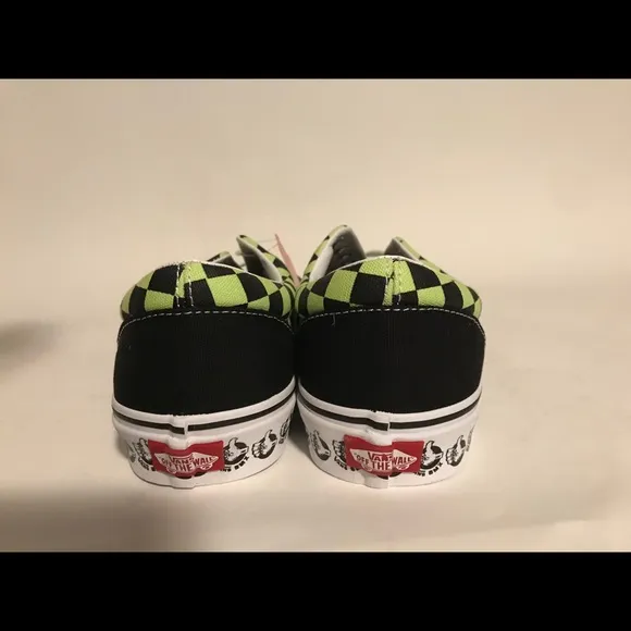 Vans BMX ERA Sneakers New