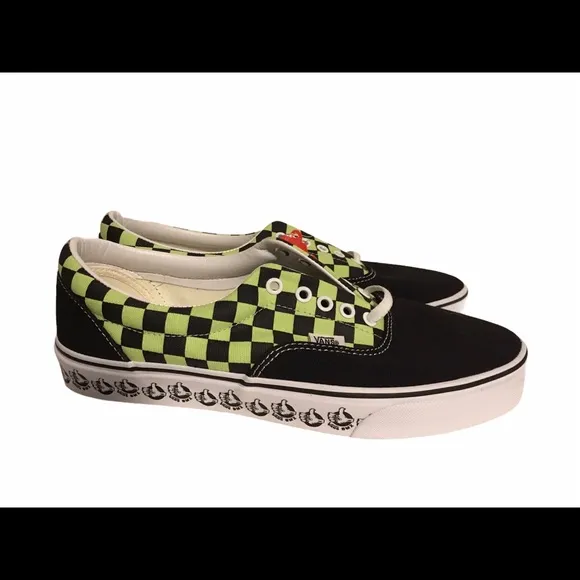 Vans BMX ERA Sneakers New