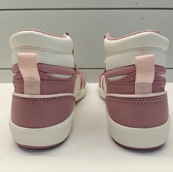 Vans Lowland Mid CC JMP SERIO Collection New Varsity Mauve Marshmallow Women 6.5