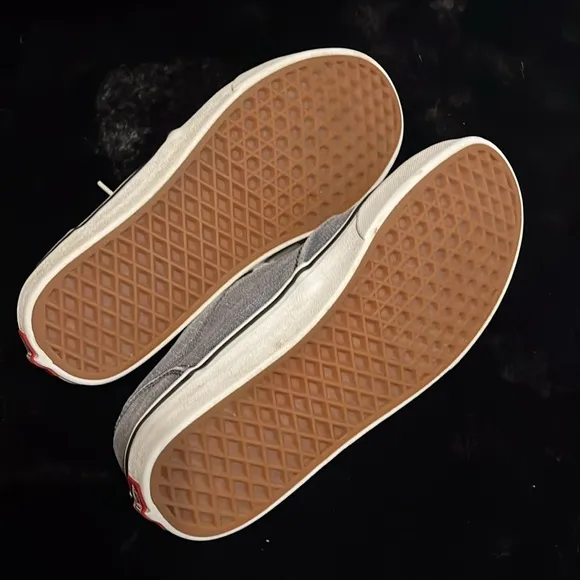 Vans Off The Wall Atwood Canvas Trainers for Men